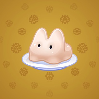 Jelly Bunny #93465