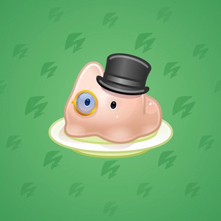 Jelly Bunny #93467