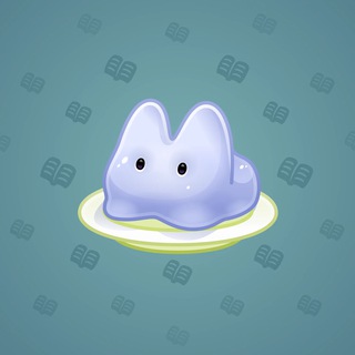 Jelly Bunny #93468
