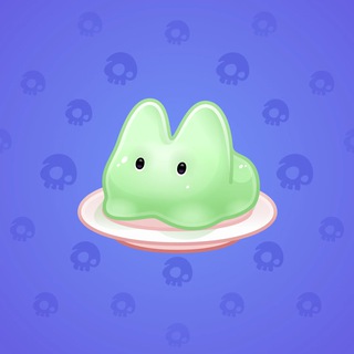 Jelly Bunny #93470