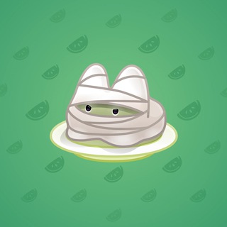Jelly Bunny #93472