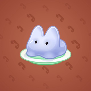Jelly Bunny #93476