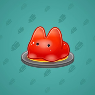 Jelly Bunny #93478
