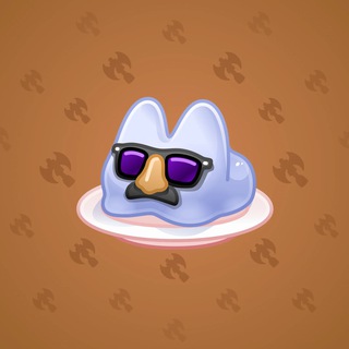 Jelly Bunny #93479