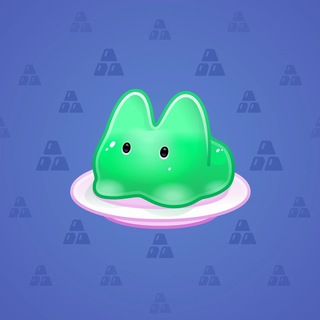 Jelly Bunny #93481