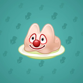 Jelly Bunny #93483