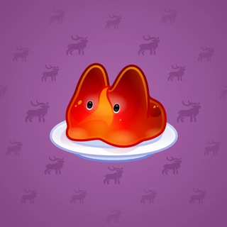 Jelly Bunny #93485