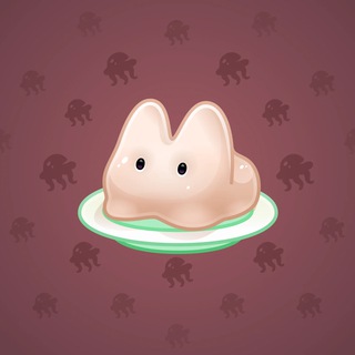 Jelly Bunny #93487