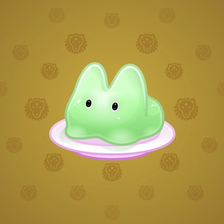 Jelly Bunny #93488