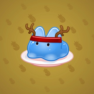 Jelly Bunny #93491