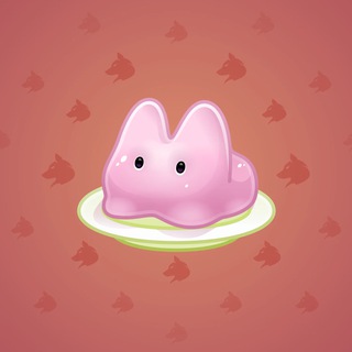 Jelly Bunny #93494