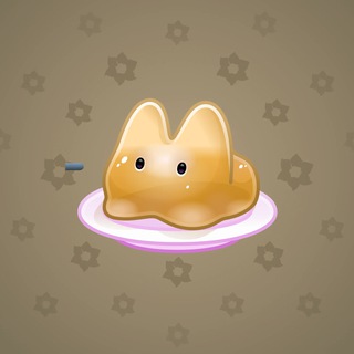 Jelly Bunny #93496