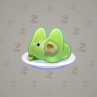 Jelly Bunny #93497