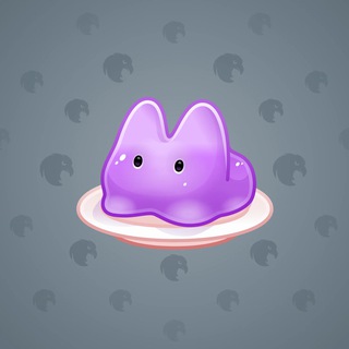 Jelly Bunny #93499