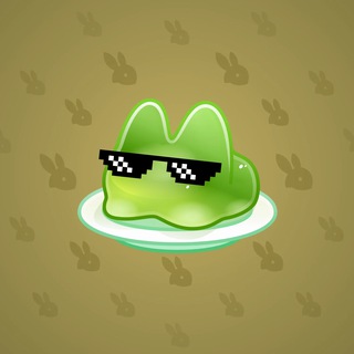 Jelly Bunny #93503