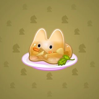 Jelly Bunny #93504