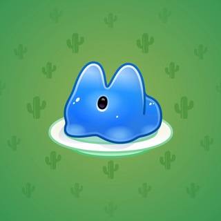 Jelly Bunny #93537