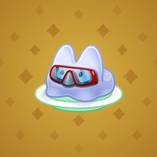 Jelly Bunny #93542