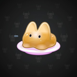 Jelly Bunny #93543