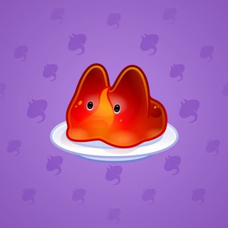 Jelly Bunny #93547