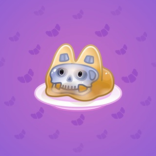 Jelly Bunny #93550