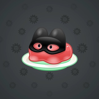 Jelly Bunny #93551