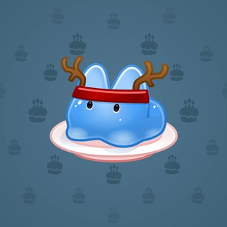 Jelly Bunny #93553