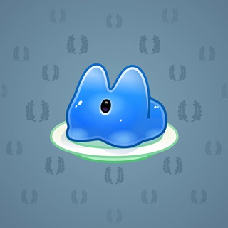 Jelly Bunny #93556