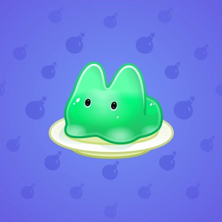 Jelly Bunny #93557