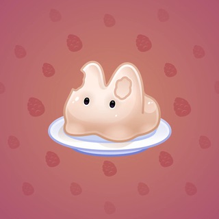 Jelly Bunny #93558