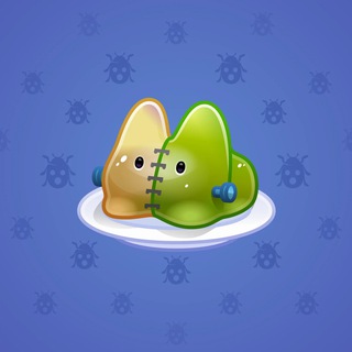 Jelly Bunny #93562