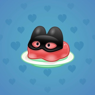 Jelly Bunny #93563