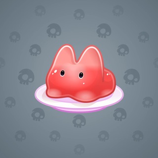 Jelly Bunny #93564