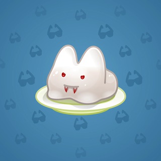 Jelly Bunny #93567