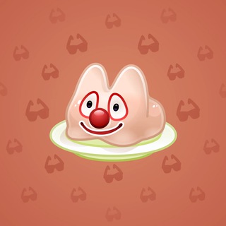 Jelly Bunny #93569