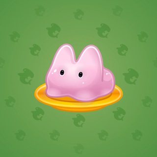 Jelly Bunny #93570