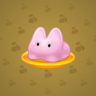 Jelly Bunny #93573