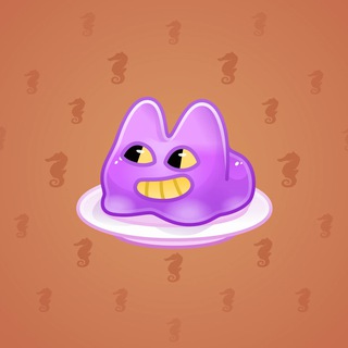 Jelly Bunny #93578