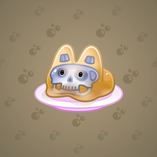 Jelly Bunny #93580