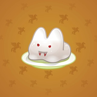 Jelly Bunny #93582