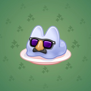 Jelly Bunny #93583