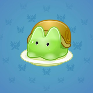 Jelly Bunny #93584