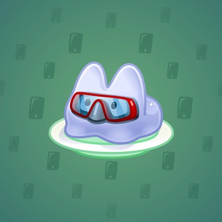 Jelly Bunny #93586