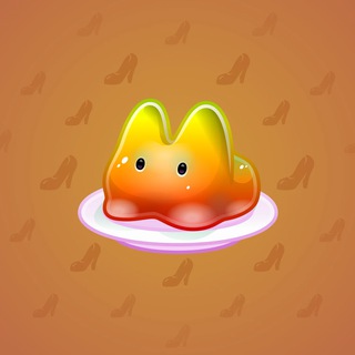 Jelly Bunny #93588