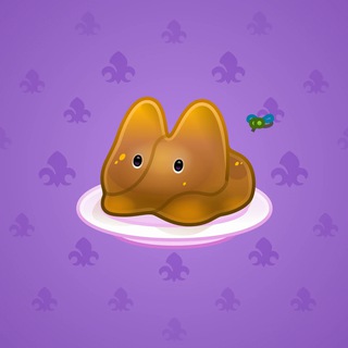Jelly Bunny #93591