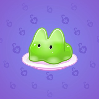 Jelly Bunny #93593