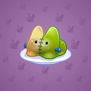 Jelly Bunny #93594