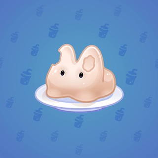 Jelly Bunny #93595