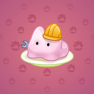Jelly Bunny #93596