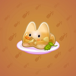 Jelly Bunny #93597